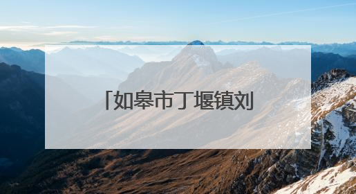 如皋市丁堰镇刘海小学：个性化教育 解锁每个孩子的超能力